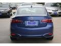 2016 Catalina Blue Pearl Acura ILX Premium  photo #6