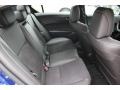 Ebony Rear Seat Photo for 2016 Acura ILX #103549766