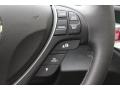 2016 Acura ILX Premium Controls
