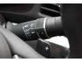 Ebony Controls Photo for 2016 Acura ILX #103549847