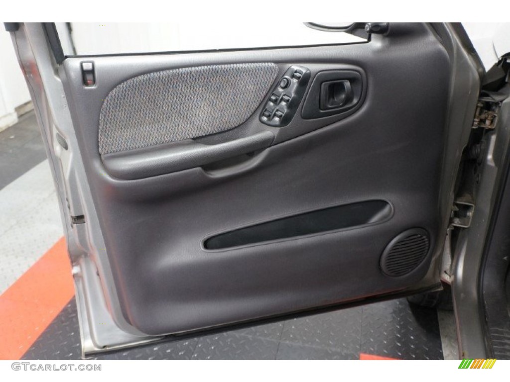 1999 Durango SLT 4x4 - Light Driftwood Satin Glow / Agate photo #12