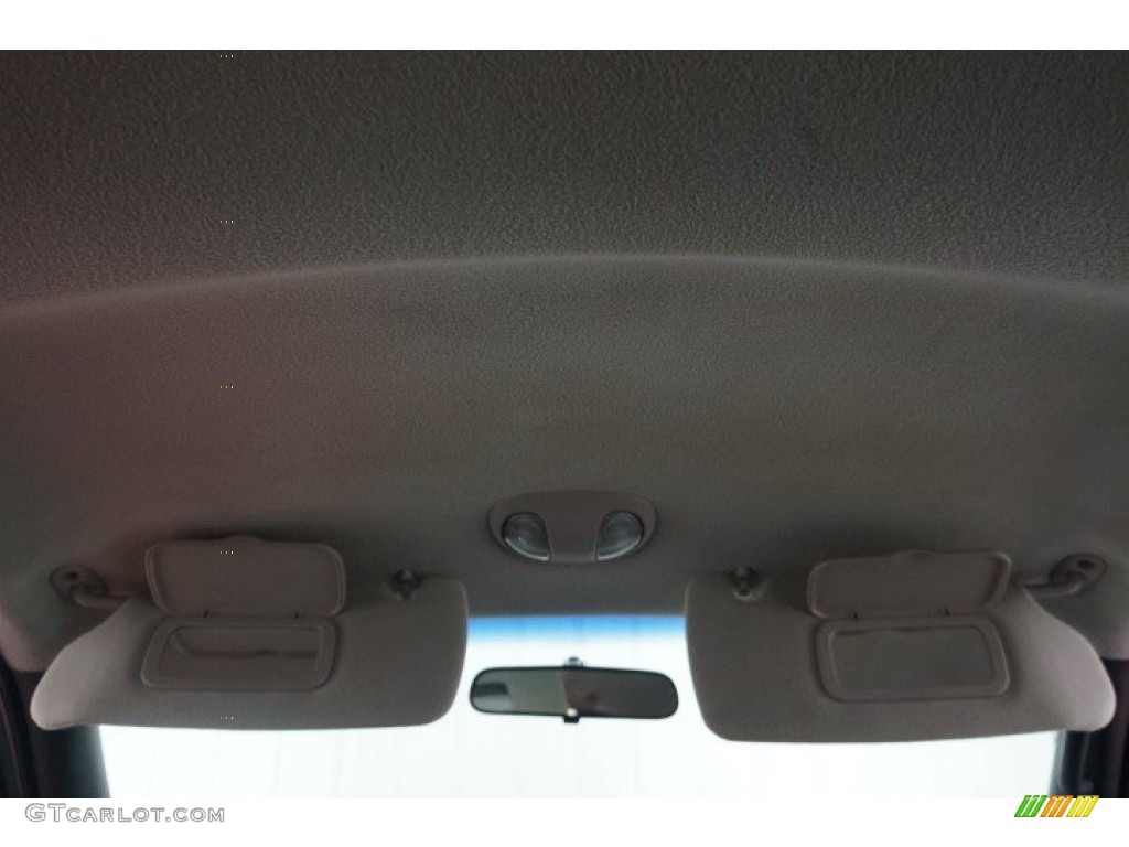 1999 Durango SLT 4x4 - Light Driftwood Satin Glow / Agate photo #18