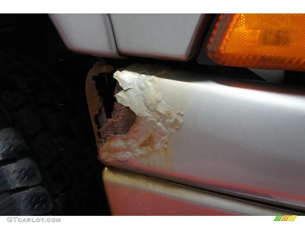 1999 Durango SLT 4x4 - Light Driftwood Satin Glow / Agate photo #37
