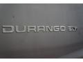 Light Driftwood Satin Glow - Durango SLT 4x4 Photo No. 66