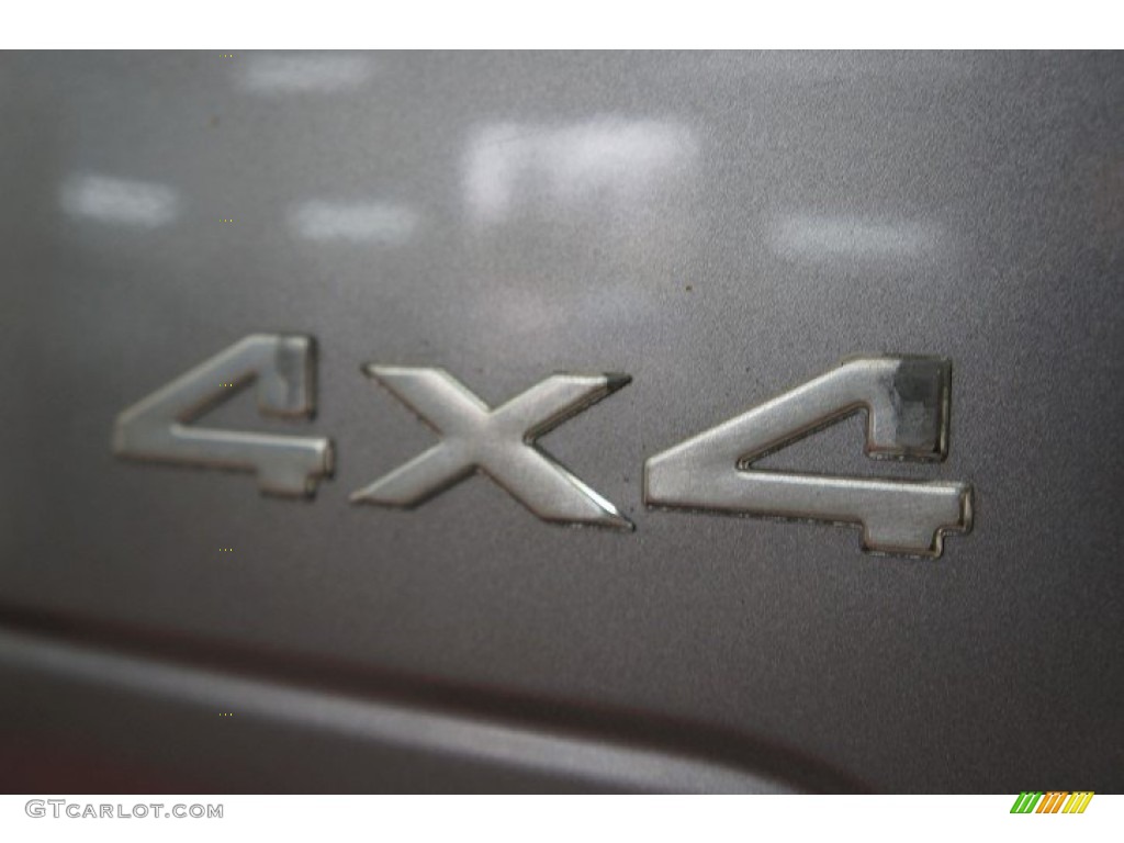 1999 Durango SLT 4x4 - Light Driftwood Satin Glow / Agate photo #67
