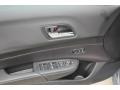 2016 Slate Silver Metallic Acura ILX Premium  photo #19