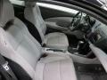 2011 Crystal Black Pearl Honda CR-Z EX Sport Hybrid  photo #9