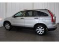 Alabaster Silver Metallic - CR-V SE Photo No. 11