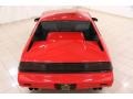 Flame Red - Fiero GT Photo No. 31