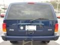 Patriot Blue Pearl - Cherokee Sport 4x4 Photo No. 4