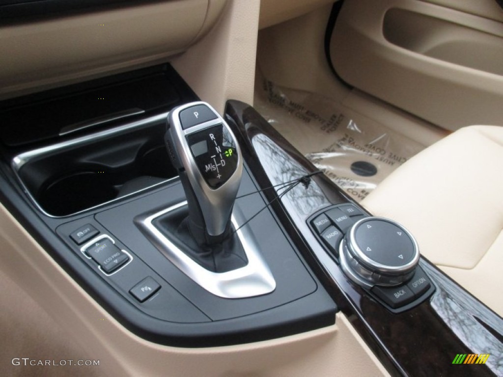 2015 BMW 4 Series 428i xDrive Gran Coupe 8 Speed Sport Automatic Transmission Photo #103555977