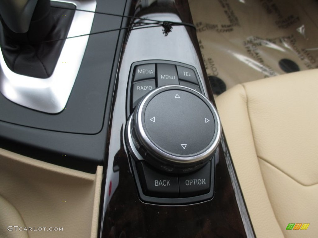 2015 BMW 4 Series 428i xDrive Gran Coupe Controls Photo #103556022