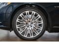 2016 Mercedes-Benz S Mercedes-Maybach S600 Sedan Wheel and Tire Photo