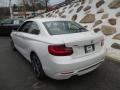 Alpine White - 2 Series 228i xDrive Coupe Photo No. 4