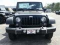 Black - Wrangler Sport 4x4 Photo No. 2