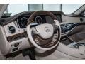 Anthracite Blue Metallic - S Mercedes-Maybach S600 Sedan Photo No. 6