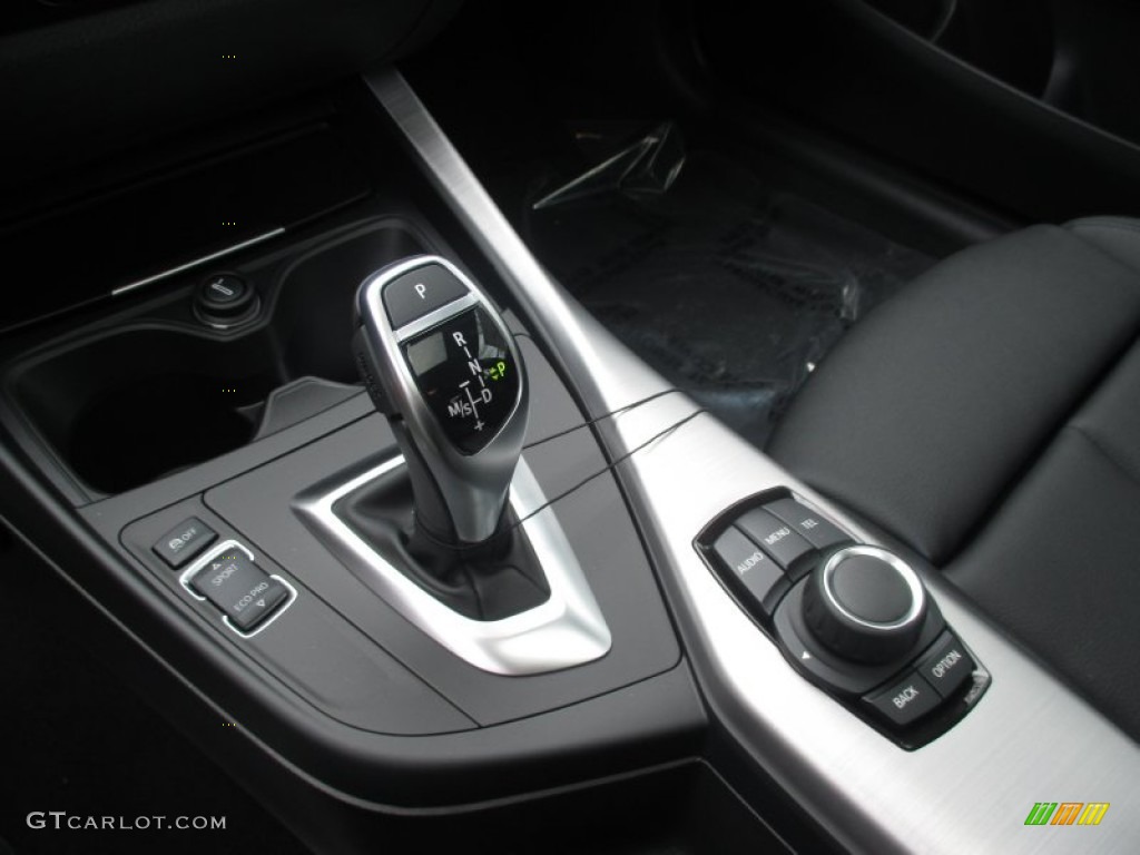 2015 BMW 2 Series 228i xDrive Coupe 8 Speed Sport Automatic Transmission Photo #103556451