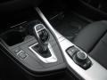 2015 BMW 2 Series Black Interior Transmission Photo