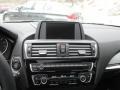 2015 BMW 2 Series Black Interior Controls Photo