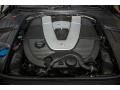  2016 S Mercedes-Maybach S600 Sedan 6.0 Liter biturbo SOHC 36-Valve V12 Engine