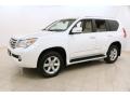 Starfire White Pearl - GX 460 Photo No. 3