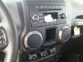 Black - Wrangler Sport 4x4 Photo No. 10