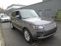 Corris Grey - Range Rover HSE Photo No. 7