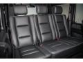 Black 2015 Mercedes-Benz G 550 Interior Color
