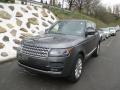 Corris Grey - Range Rover HSE Photo No. 9