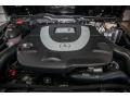 5.5 Liter DOHC 32-Valve VVT V8 2015 Mercedes-Benz G 550 Engine