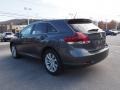 Magnetic Gray Metallic - Venza LE AWD Photo No. 2