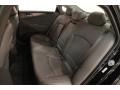 2011 Black Onyx Pearl Hyundai Sonata Hybrid  photo #13
