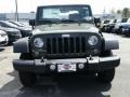 Tank - Wrangler Sport 4x4 Photo No. 2