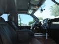2015 Tuxedo Black Ford F250 Super Duty Lariat Crew Cab 4x4  photo #21