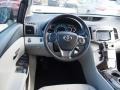 Magnetic Gray Metallic - Venza LE AWD Photo No. 6