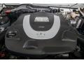 2015 Mercedes-Benz G 5.5 Liter DOHC 32-Valve VVT V8 Engine Photo