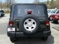 Tank - Wrangler Sport 4x4 Photo No. 5