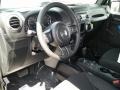 Tank - Wrangler Sport 4x4 Photo No. 6