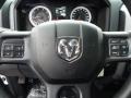 2015 Bright White Ram 1500 Tradesman Regular Cab  photo #16