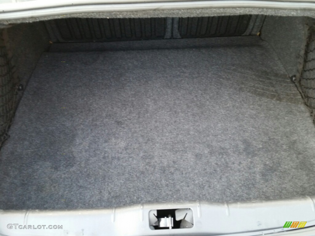 2008 Aura XE - Techno Gray / Gray photo #20