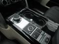 2015 Land Rover Range Rover Supercharged Controls