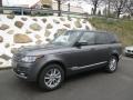 Corris Grey 2015 Land Rover Range Rover 