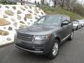 Corris Grey - Range Rover  Photo No. 9