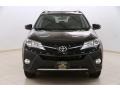 Black - RAV4 XLE AWD Photo No. 2