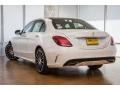 Polar White - C 400 4Matic Photo No. 3