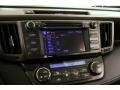 Black - RAV4 XLE AWD Photo No. 8