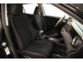 Black - RAV4 XLE AWD Photo No. 11