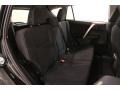 Black - RAV4 XLE AWD Photo No. 12