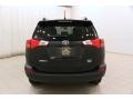 Black - RAV4 XLE AWD Photo No. 14
