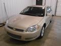 Gold Mist Metallic - Impala LT Photo No. 2